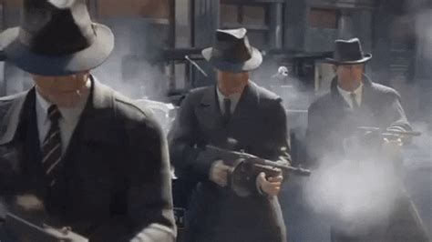 mafia gif